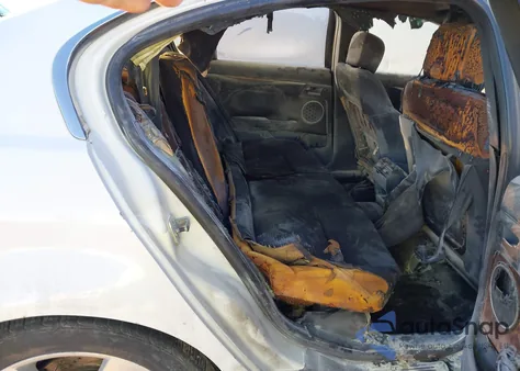 2008 Pontiac G8 Gt z USA, uszkodzony, nr VIN 6G2EC57Y18L151842